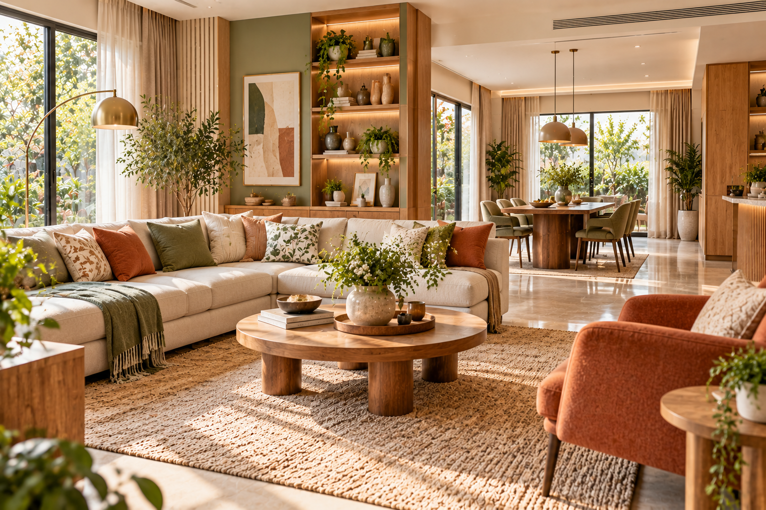 Interior consultation and ideas